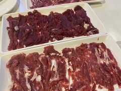 -食潮汕头鲜牛馆(望京保利店)