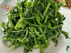 -途肴·老农饭庄(百里峡店)
