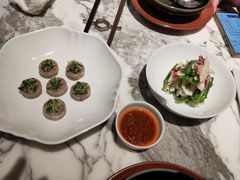 -湖滨28中餐厅·西湖宴·杭州君悦酒店