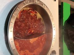 -憨铁匠老火锅(龙岗万科里店)