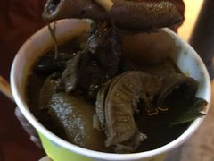 -清真蒋有记(老门东店)