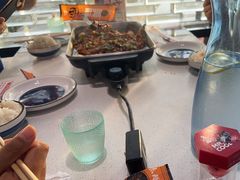 -鱼酷活鱼烤鱼(仙林金鹰店)