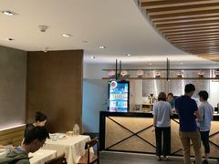 -南门小馆·清真(国贸商城店)
