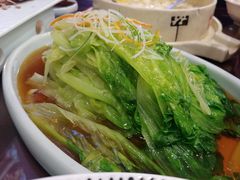 -恭敬李·烤鸭(天坛北门店)