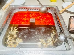 -海底捞火锅(奥森店)