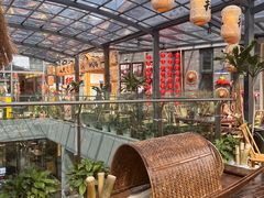 -纸盐河码头火锅(十八梯店)