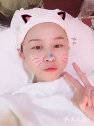 -爱美丽科技美肤中心