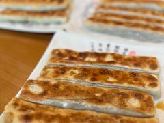 -聚友朋褡裢火烧(天北路店)