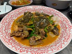 -黄弟大排档·湖南菜·小龙虾·小海鲜(凯旋北路店)