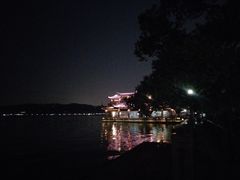 -西湖外事游船(湖滨二公园外事游船码头)