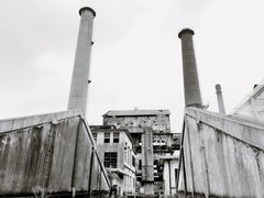 -广州市紫泥堂文化创意园景区