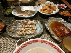 -青岛海泉湾皇冠假日度假酒店-天海日餐厅