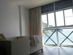 -柚柑湾度假村餐厅