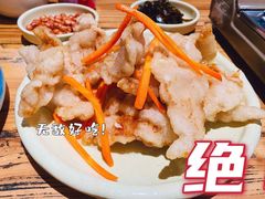 -京玉菲饭店(李村店)