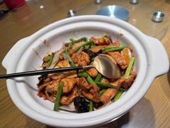 -九毛九西北菜(大东海店)