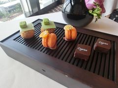 -Caprice(香港四季酒店)