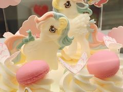 -好利来(牡丹园店)