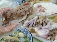 -尔力新疆丸子汤(北屯店)