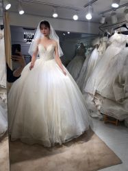 -柏拉图婚纱馆