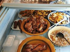 -老地方海鲜坊(步行街店)