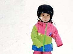 -零度滑雪室内训练中心(莘庄店)