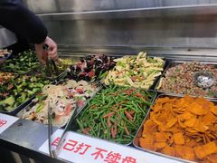 -后卫寨猫耳朵(后卫寨店)