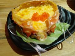 -和风食堂·日料·无界小火锅