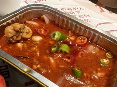-回·龙虾铺·盆盆蟹·烧烤大排档(回龙观店)