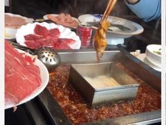 -红鼎坊·老成都火锅(新南门店)