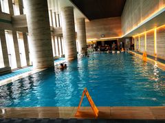 -无锡新湖铂尔曼大酒店