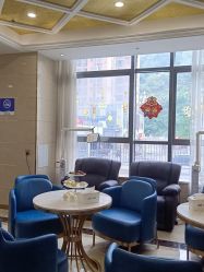 -碧莲盛·不剃发植发