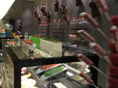 -解放碑威斯汀酒店-知味国际美食餐厅