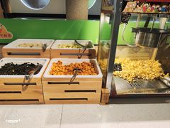 -吴氏老妈·23年家常菜(古城店)