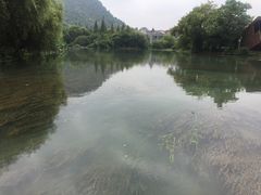 -贵阳市花溪国家城市湿地公园