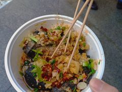 -万利记·长沙粉面小吃(东门町美食街店)