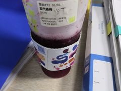 -奈雪的茶(石厦时代广场店)