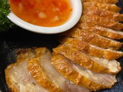 -老表记广西宵夜螺蛳鸭脚煲(西大店)