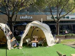 -CAMP.33露营烤肉·团建聚餐(创智天地店)