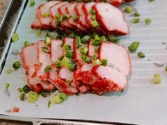 -绿茶餐厅(天津天河城店)