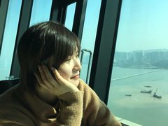 -澳门旅游塔360°旋转餐厅(南湾湖广场店)