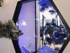 -绿茶餐厅(成都大悦城店)