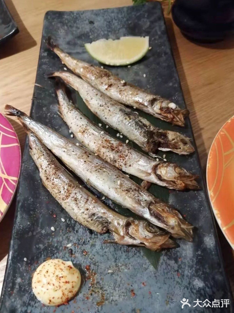 美食分享|一家巨好吃的日料店[色]