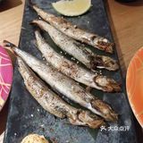美食分享|一家巨好吃的日料店[色]