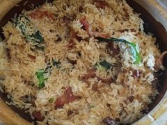 双腊煲仔饭-捞王锅物料理(上海世茂广场店)