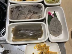 -海底捞火锅(公益西桥店)