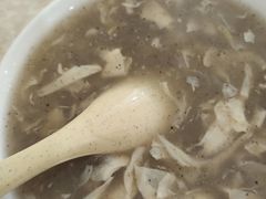 -奕宏饺子楼(朱庄小区店)