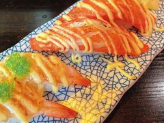 -原志优秀食材·匠心料理·海胆主题(金亿广场店)
