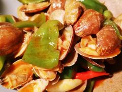-外婆家(南开大悦城店)