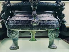 -上海博物馆(人民广场馆)