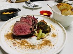 -K·Kitchen KK牛扒厨房(江南西店)